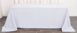 Rectangular Table cover - 6ft