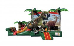 T-Rex Combo   Wet/dry