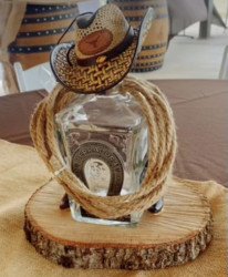 Center pieces