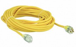 100ft extension cord