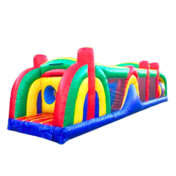 Obstacle Course Rentals