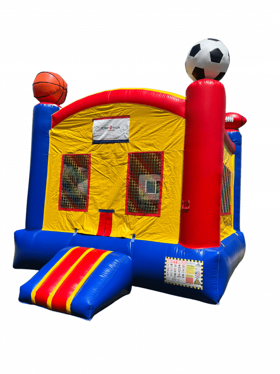 Sports Bounce House