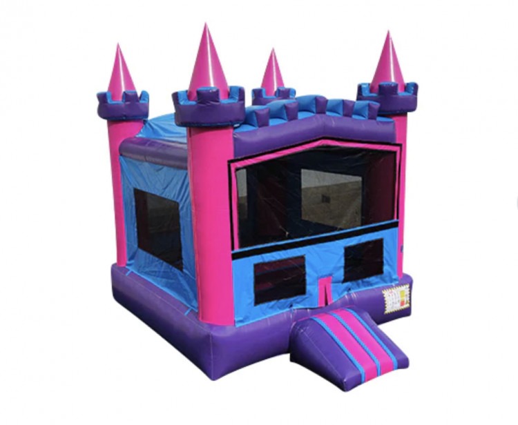 Princess Castle