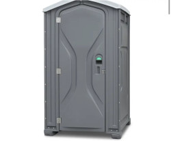 Portable Restroom