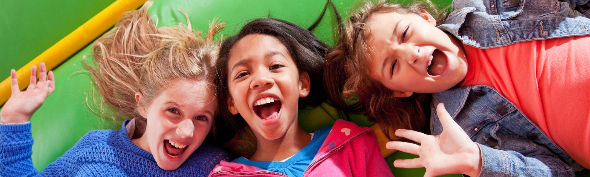 Fontana Inflatable Rentals - Bounce Houses, Water Slides and More