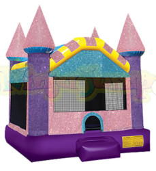 (LARGE)16x15 Dazzling Princess Jumper