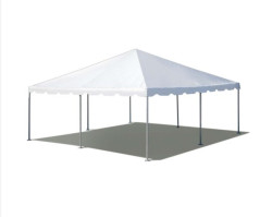 20x20  Commercial Tent
