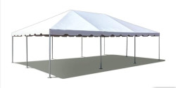 20x30 Commercial Tent