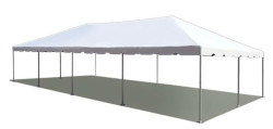 20x40 Commercial Tent