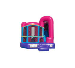 Backyard Combo Pink/Purple