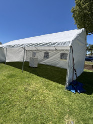 14x30 Tent